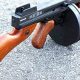 Buy the Best Airsoft Thompson Submachine Gun Online! | Ultimate Airsoft Guide for Beginners, Tactics & Gear Reviews