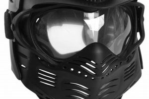 Paintball Masks: Are Paintball and Airsoft Masks the Same? Guide Safem Fabrication - Precision Engineering & Custom Manufacturing Solutions Paintball Masks: Are Paintball and Airsoft Masks the Same? Guide | Safem Fabrication - Precision Engineering & Custom Manufacturing Solutions