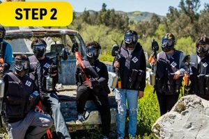 Southern California Paintball: SC Village Airsoft Park Fun! Safem Fabrication - Precision Engineering & Custom Manufacturing Solutions Southern California Paintball: SC Village Airsoft Park Fun! | Safem Fabrication - Precision Engineering & Custom Manufacturing Solutions