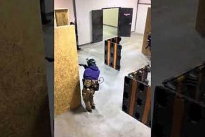 SC Airsoft: Indoor CQB Arenas & Tactical Play Near You Safem Fabrication - Precision Engineering & Custom Manufacturing Solutions SC Airsoft: Indoor CQB Arenas & Tactical Play Near You | Safem Fabrication - Precision Engineering & Custom Manufacturing Solutions