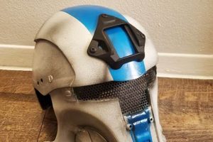 Best Airsoft Clone Trooper Helmet - Tactical Headgear! Safem Fabrication - Precision Engineering & Custom Manufacturing Solutions Best Airsoft Clone Trooper Helmet - Tactical Headgear! | Safem Fabrication - Precision Engineering & Custom Manufacturing Solutions