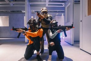 Your Guide to Airsoft Gun Arena Fun & Safety! Safem Fabrication - Precision Engineering & Custom Manufacturing Solutions Your Guide to Airsoft Gun Arena Fun & Safety! | Safem Fabrication - Precision Engineering & Custom Manufacturing Solutions