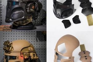 Gear Up! Star Wars Airsoft Helmet Guide & Reviews Safem Fabrication - Precision Engineering & Custom Manufacturing Solutions Gear Up! Star Wars Airsoft Helmet Guide & Reviews | Safem Fabrication - Precision Engineering & Custom Manufacturing Solutions