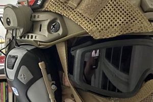 Tactical Airsoft Helmet Setup for Sale: Gear Up Now! Safem Fabrication - Precision Engineering & Custom Manufacturing Solutions Tactical Airsoft Helmet Setup for Sale: Gear Up Now! | Safem Fabrication - Precision Engineering & Custom Manufacturing Solutions