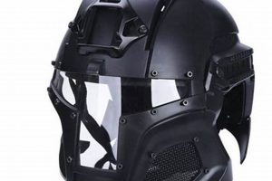 Top Airsoft Black Helmet: Gear Up & Protect! Safem Fabrication - Precision Engineering & Custom Manufacturing Solutions Top Airsoft Black Helmet: Gear Up & Protect! | Safem Fabrication - Precision Engineering & Custom Manufacturing Solutions