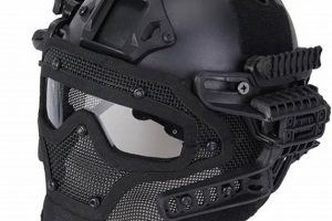 Upgrade Airsoft Helmet Rails: Tactical & Modular Safem Fabrication - Precision Engineering & Custom Manufacturing Solutions Upgrade Airsoft Helmet Rails: Tactical & Modular | Safem Fabrication - Precision Engineering & Custom Manufacturing Solutions