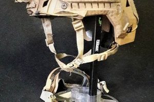 DIY Airsoft Helmet 3D Print: Build Your Own Gear! Safem Fabrication - Precision Engineering & Custom Manufacturing Solutions DIY Airsoft Helmet 3D Print: Build Your Own Gear! | Safem Fabrication - Precision Engineering & Custom Manufacturing Solutions
