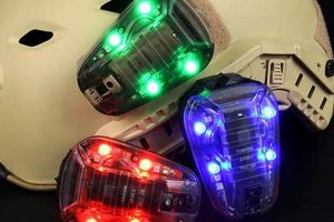 Best Airsoft Helmet Light: Tactical Gear & Illumination Safem Fabrication - Precision Engineering & Custom Manufacturing Solutions Best Airsoft Helmet Light: Tactical Gear & Illumination | Safem Fabrication - Precision Engineering & Custom Manufacturing Solutions