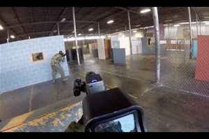 See Battalion Airsoft Arena Photos: Action Awaits! Safem Fabrication - Precision Engineering & Custom Manufacturing Solutions See Battalion Airsoft Arena Photos: Action Awaits! | Safem Fabrication - Precision Engineering & Custom Manufacturing Solutions