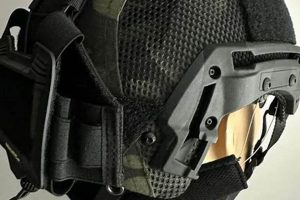 Enhance Your Game: Airsoft Exfil Helmet Guide & Reviews Safem Fabrication - Precision Engineering & Custom Manufacturing Solutions Enhance Your Game: Airsoft Exfil Helmet Guide & Reviews | Safem Fabrication - Precision Engineering & Custom Manufacturing Solutions