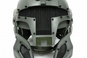 Top Airsoft Helmet & Mask Combos: Gear Up & Play Safe! Safem Fabrication - Precision Engineering & Custom Manufacturing Solutions Top Airsoft Helmet & Mask Combos: Gear Up & Play Safe! | Safem Fabrication - Precision Engineering & Custom Manufacturing Solutions