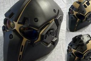 Top Cool Airsoft Helmets: Style & Safety Gear Safem Fabrication - Precision Engineering & Custom Manufacturing Solutions Top Cool Airsoft Helmets: Style & Safety Gear | Safem Fabrication - Precision Engineering & Custom Manufacturing Solutions