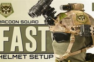 Ultimate Airsoft Fast Helmet Setup Guide: Optimize Now! Safem Fabrication - Precision Engineering & Custom Manufacturing Solutions Ultimate Airsoft Fast Helmet Setup Guide: Optimize Now! | Safem Fabrication - Precision Engineering & Custom Manufacturing Solutions
