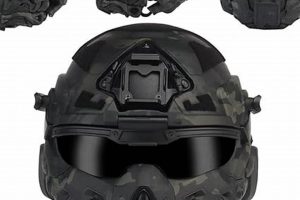 Best Airsoft Helmet Full Face: Protection & Style Safem Fabrication - Precision Engineering & Custom Manufacturing Solutions Best Airsoft Helmet Full Face: Protection & Style | Safem Fabrication - Precision Engineering & Custom Manufacturing Solutions