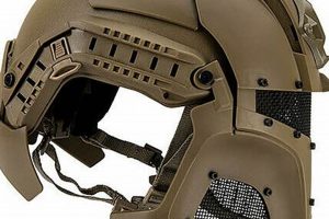 Complete Airsoft Full Head Helmet: Protection & Style Safem Fabrication - Precision Engineering & Custom Manufacturing Solutions Complete Airsoft Full Head Helmet: Protection & Style | Safem Fabrication - Precision Engineering & Custom Manufacturing Solutions
