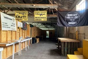 Find Great Local Airsoft Arenas Near You: Play Safe! Safem Fabrication - Precision Engineering & Custom Manufacturing Solutions Find Great Local Airsoft Arenas Near You: Play Safe! | Safem Fabrication - Precision Engineering & Custom Manufacturing Solutions