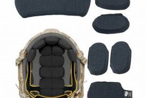 Upgrade Your Airsoft Helmet: Premium Airsoft Helmet Pads! Safem Fabrication - Precision Engineering & Custom Manufacturing Solutions Upgrade Your Airsoft Helmet: Premium Airsoft Helmet Pads! | Safem Fabrication - Precision Engineering & Custom Manufacturing Solutions