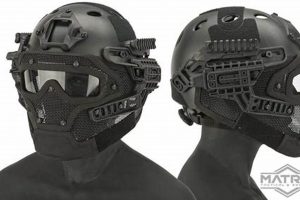 Top-Rated: Best Airsoft Helmets For Ultimate Protection Safem Fabrication - Precision Engineering & Custom Manufacturing Solutions Top-Rated: Best Airsoft Helmets For Ultimate Protection | Safem Fabrication - Precision Engineering & Custom Manufacturing Solutions