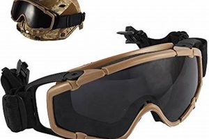 Ultimate Guide: Airsoft Helmet Goggles for Safety + Style Safem Fabrication - Precision Engineering & Custom Manufacturing Solutions Ultimate Guide: Airsoft Helmet Goggles for Safety + Style | Safem Fabrication - Precision Engineering & Custom Manufacturing Solutions