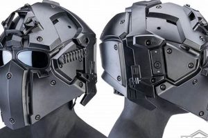 Best Airsoft Helmet with Fan: Stay Cool & Protected! Safem Fabrication - Precision Engineering & Custom Manufacturing Solutions Best Airsoft Helmet with Fan: Stay Cool & Protected! | Safem Fabrication - Precision Engineering & Custom Manufacturing Solutions