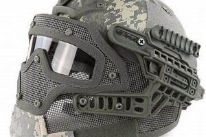 Upgrade Your Game: Juggernaut Helmet Airsoft Protection Safem Fabrication - Precision Engineering & Custom Manufacturing Solutions Upgrade Your Game: Juggernaut Helmet Airsoft Protection | Safem Fabrication - Precision Engineering & Custom Manufacturing Solutions
