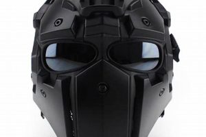 Ronin Ready: Airsoft Ronin Helmet Guide & Protection Safem Fabrication - Precision Engineering & Custom Manufacturing Solutions Ronin Ready: Airsoft Ronin Helmet Guide & Protection | Safem Fabrication - Precision Engineering & Custom Manufacturing Solutions