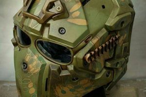 Upgrade Your Game: Airsoft Custom Helmets & More! Safem Fabrication - Precision Engineering & Custom Manufacturing Solutions Upgrade Your Game: Airsoft Custom Helmets & More! | Safem Fabrication - Precision Engineering & Custom Manufacturing Solutions