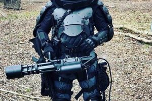 Ultimate Airsoft Juggernaut Helmet: Dominate the Field! Safem Fabrication - Precision Engineering & Custom Manufacturing Solutions Ultimate Airsoft Juggernaut Helmet: Dominate the Field! | Safem Fabrication - Precision Engineering & Custom Manufacturing Solutions