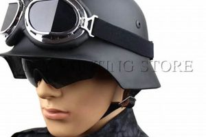 Shop Replica Airsoft German Helmets for WWII Airsoft! Safem Fabrication - Precision Engineering & Custom Manufacturing Solutions Shop Replica Airsoft German Helmets for WWII Airsoft! | Safem Fabrication - Precision Engineering & Custom Manufacturing Solutions
