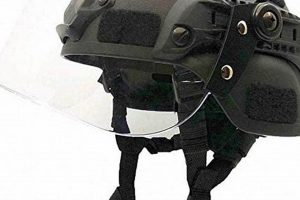Best Airsoft Riot Helmet: Tactical Head Protection Safem Fabrication - Precision Engineering & Custom Manufacturing Solutions Best Airsoft Riot Helmet: Tactical Head Protection | Safem Fabrication - Precision Engineering & Custom Manufacturing Solutions