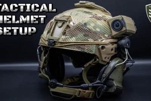 DIY Airsoft Helmet Build: Tips & Customization Guide Safem Fabrication - Precision Engineering & Custom Manufacturing Solutions DIY Airsoft Helmet Build: Tips & Customization Guide | Safem Fabrication - Precision Engineering & Custom Manufacturing Solutions