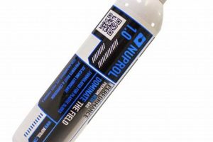 Enhance Your Airsoft: Blue Gas Airsoft Power Up! Safem Fabrication - Precision Engineering & Custom Manufacturing Solutions Enhance Your Airsoft: Blue Gas Airsoft Power Up! | Safem Fabrication - Precision Engineering & Custom Manufacturing Solutions