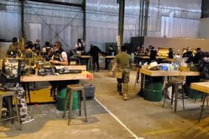 Your Guide: Antioch Airsoft Arena | Battle Ready! Safem Fabrication - Precision Engineering & Custom Manufacturing Solutions Your Guide: Antioch Airsoft Arena | Battle Ready! | Safem Fabrication - Precision Engineering & Custom Manufacturing Solutions