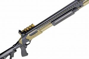Gas Airsoft Shotgun: Power Up Your Airsoft Games! Safem Fabrication - Precision Engineering & Custom Manufacturing Solutions Gas Airsoft Shotgun: Power Up Your Airsoft Games! | Safem Fabrication - Precision Engineering & Custom Manufacturing Solutions