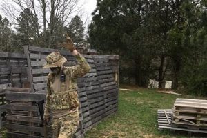 Your Guide: Airsoft Arenas in Alabama + Tips! Safem Fabrication - Precision Engineering & Custom Manufacturing Solutions Your Guide: Airsoft Arenas in Alabama + Tips! | Safem Fabrication - Precision Engineering & Custom Manufacturing Solutions
