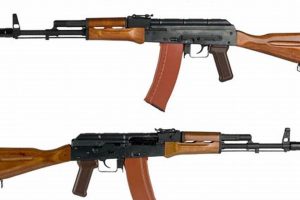 GBB AK-74 Airsoft: Realism & Upgrade Guide Safem Fabrication - Precision Engineering & Custom Manufacturing Solutions GBB AK-74 Airsoft: Realism & Upgrade Guide | Safem Fabrication - Precision Engineering & Custom Manufacturing Solutions