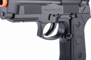 Guide to Airsoft Gas Pistols: Performance & Maintenance Safem Fabrication - Precision Engineering & Custom Manufacturing Solutions Guide to Airsoft Gas Pistols: Performance & Maintenance | Safem Fabrication - Precision Engineering & Custom Manufacturing Solutions