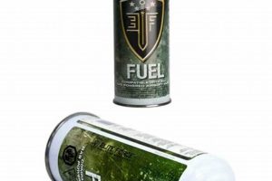 Airsoft Gas: Green Gas Canister Guide & Best Uses Safem Fabrication - Precision Engineering & Custom Manufacturing Solutions Airsoft Gas: Green Gas Canister Guide & Best Uses | Safem Fabrication - Precision Engineering & Custom Manufacturing Solutions