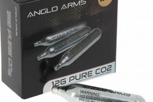 Airsoft Gas Cartridges: Power Up Your Airsoft Gun! Safem Fabrication - Precision Engineering & Custom Manufacturing Solutions Airsoft Gas Cartridges: Power Up Your Airsoft Gun! | Safem Fabrication - Precision Engineering & Custom Manufacturing Solutions