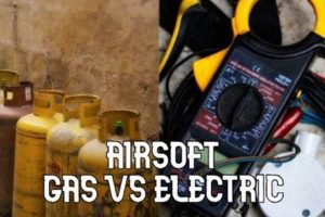 Guide: Airsoft Gas vs Electric Guns - Which is Best? Safem Fabrication - Precision Engineering & Custom Manufacturing Solutions Guide: Airsoft Gas vs Electric Guns - Which is Best? | Safem Fabrication - Precision Engineering & Custom Manufacturing Solutions