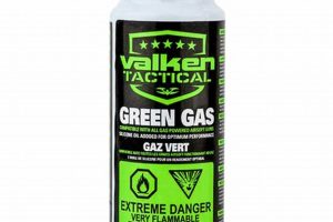 Airsoft Gas Guide: Green Gas Canister Tips & Info Safem Fabrication - Precision Engineering & Custom Manufacturing Solutions Airsoft Gas Guide: Green Gas Canister Tips & Info | Safem Fabrication - Precision Engineering & Custom Manufacturing Solutions