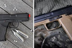 Airsoft Gas: Electric vs Gas Airsoft Guns - Which Wins? Safem Fabrication - Precision Engineering & Custom Manufacturing Solutions Airsoft Gas: Electric vs Gas Airsoft Guns - Which Wins? | Safem Fabrication - Precision Engineering & Custom Manufacturing Solutions