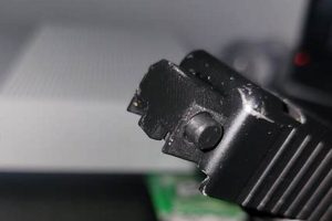 Enhance Airsoft Glock: Firing Switch Upgrade [+Mods] | Ultimate Airsoft Guide for Beginners, Tactics & Gear Reviews