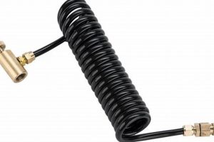 Upgrade Airsoft Gas Adapter: Performance & Reliability Safem Fabrication - Precision Engineering & Custom Manufacturing Solutions Upgrade Airsoft Gas Adapter: Performance & Reliability | Safem Fabrication - Precision Engineering & Custom Manufacturing Solutions