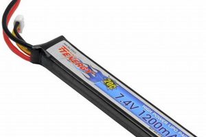 Enhance Your Airsoft Gun: Premium Airsoft LiPo Battery Power! Safem Fabrication - Precision Engineering & Custom Manufacturing Solutions Enhance Your Airsoft Gun: Premium Airsoft LiPo Battery Power! | Safem Fabrication - Precision Engineering & Custom Manufacturing Solutions