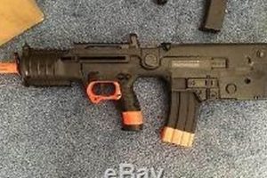 Power Up Your HK MP7: Airsoft Battery & Charger Guide Safem Fabrication - Precision Engineering & Custom Manufacturing Solutions Power Up Your HK MP7: Airsoft Battery & Charger Guide | Safem Fabrication - Precision Engineering & Custom Manufacturing Solutions