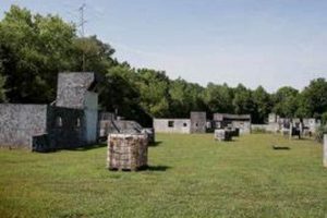 Indiana Airsoft Arenas: Play Fields + Your Game! Safem Fabrication - Precision Engineering & Custom Manufacturing Solutions Indiana Airsoft Arenas: Play Fields + Your Game! | Safem Fabrication - Precision Engineering & Custom Manufacturing Solutions