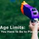 Airsoft Age: How Old Do You Have to Be for Airsoft Games? | Ultimate Airsoft Guide for Beginners, Tactics & Gear Reviews