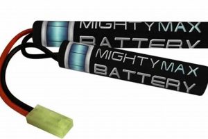 Power Up: Cheap HK416 Airsoft Battery Deals & Guide Safem Fabrication - Precision Engineering & Custom Manufacturing Solutions Power Up: Cheap HK416 Airsoft Battery Deals & Guide | Safem Fabrication - Precision Engineering & Custom Manufacturing Solutions