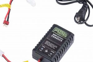 Power Up: Best Airsoft Battery Charger Adapter Guide Safem Fabrication - Precision Engineering & Custom Manufacturing Solutions Power Up: Best Airsoft Battery Charger Adapter Guide | Safem Fabrication - Precision Engineering & Custom Manufacturing Solutions